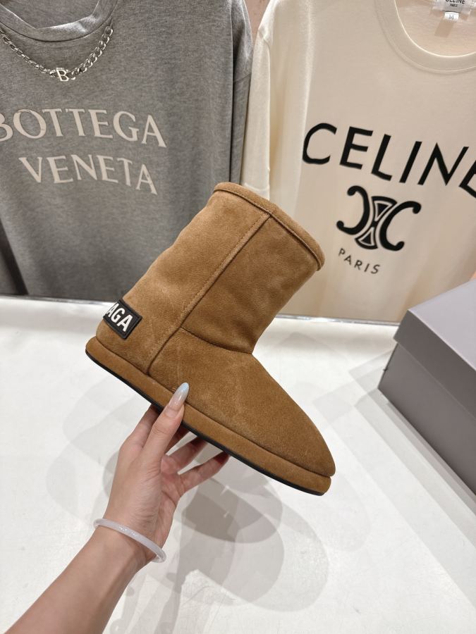 Balenciaga Women's Shoes BALENCIAGA* F022 2025ss — AAA Quality Replica — photo 5