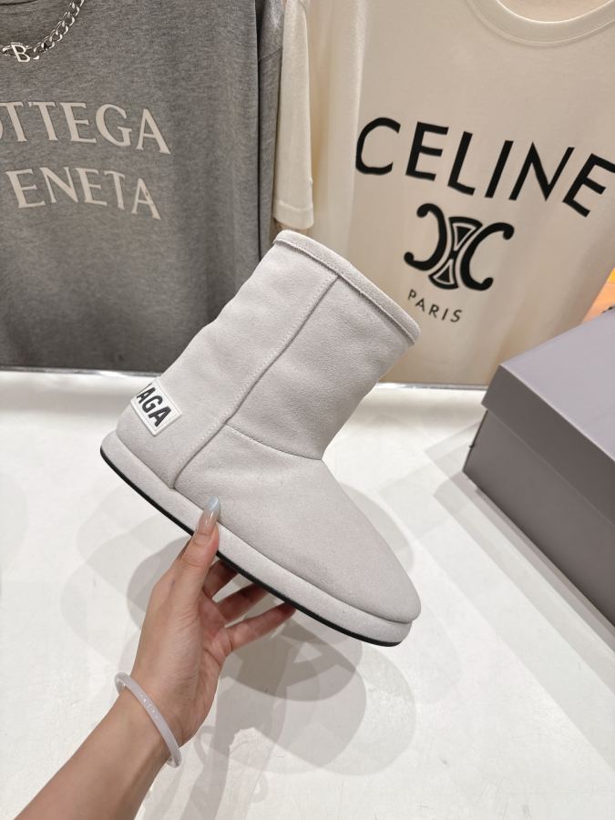 Balenciaga Women's Shoes BALENCIAGA* F022 2025ss New — 1:1 Replica For Sale — photo 5