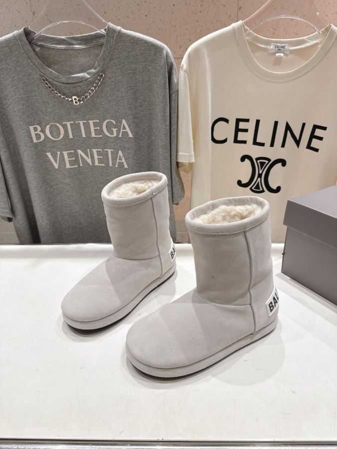 Balenciaga Women's Shoes BALENCIAGA* F022 2025ss New — 1:1 Replica For Sale — photo 3