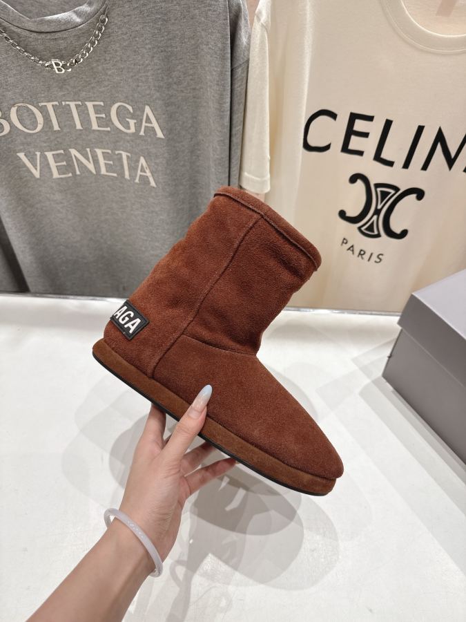 Balenciaga Women's Shoes BALENCIAGA* F022 2025ss New — AAA Quality Replica — photo 5
