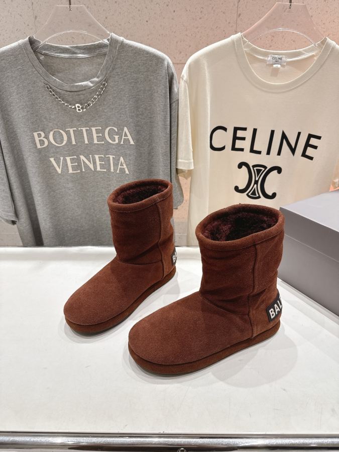 Balenciaga Women's Shoes BALENCIAGA* F022 2025ss New — AAA Quality Replica — photo 3