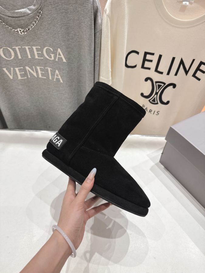 Balenciaga Women's Shoes BALENCIAGA* F022 2025ss New — 1:1 Replica For Sale — photo 5