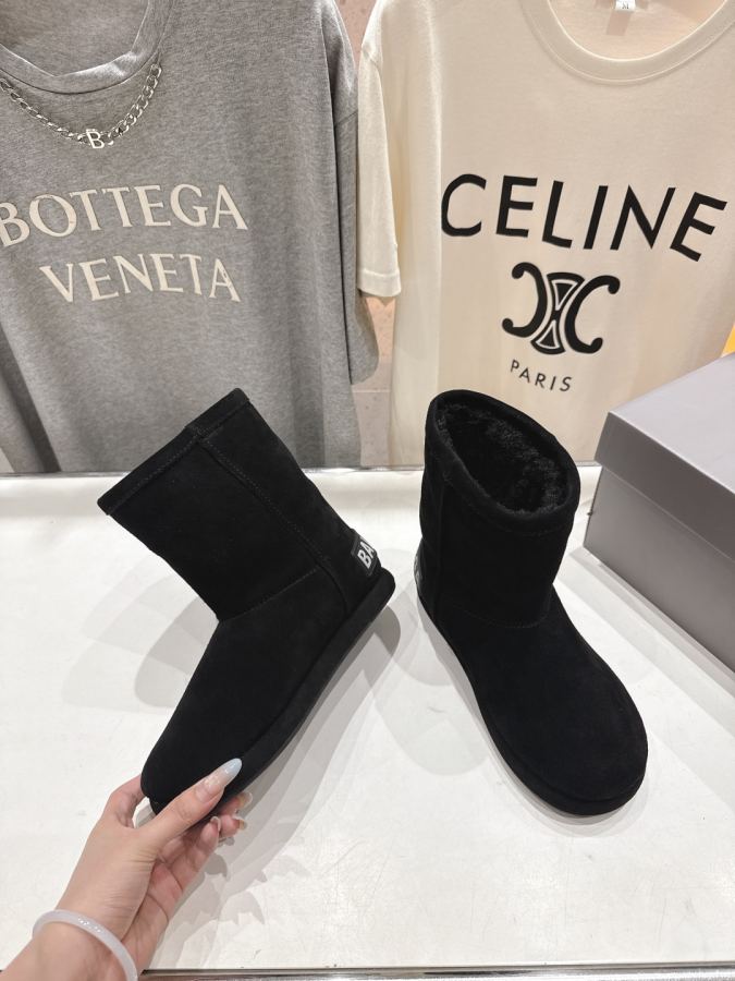 Balenciaga Women's Shoes BALENCIAGA* F022 2025ss New — 1:1 Replica For Sale — photo 4