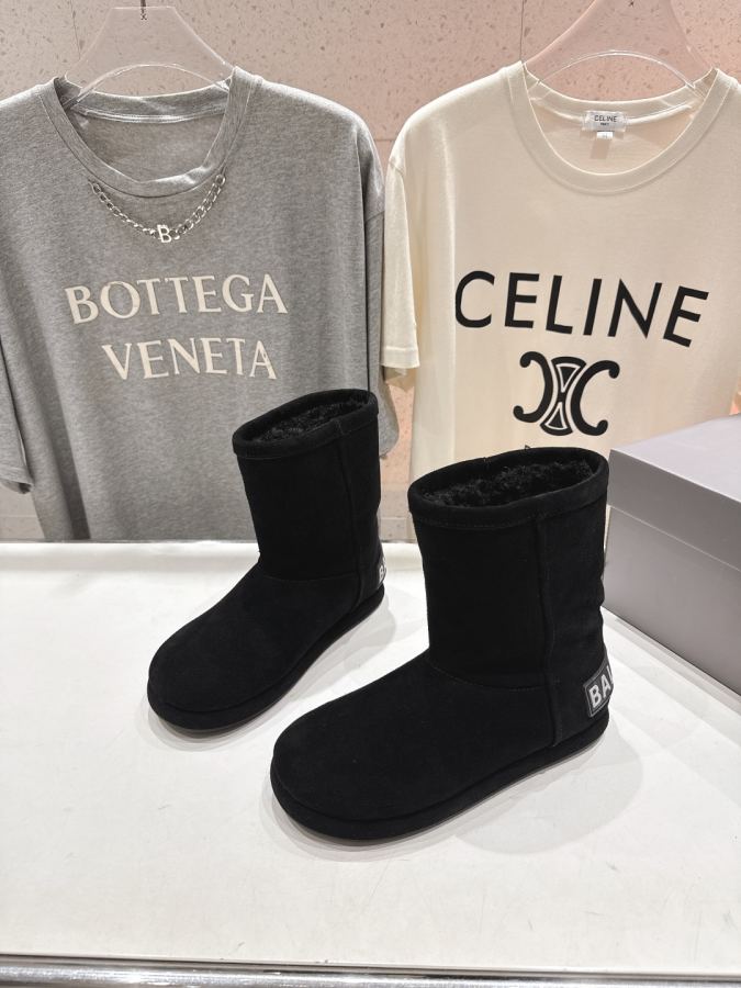 Balenciaga Women's Shoes BALENCIAGA* F022 2025ss New — 1:1 Replica For Sale — photo 3
