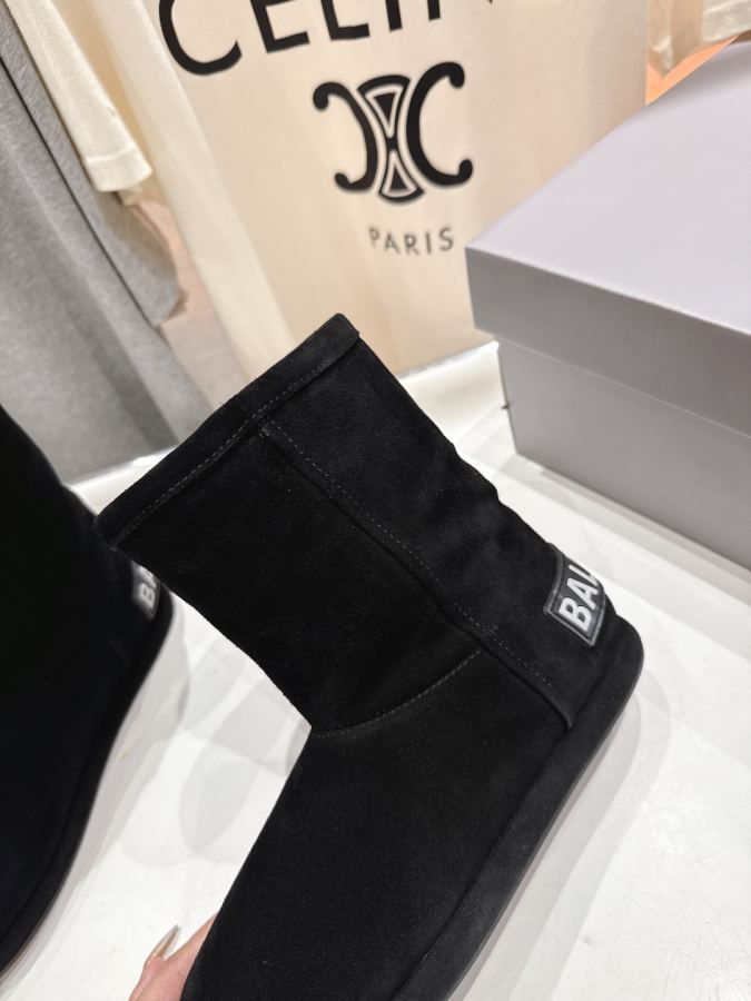 Balenciaga Women's Shoes BALENCIAGA* F022 2025ss New — 1:1 Replica For Sale — photo 7