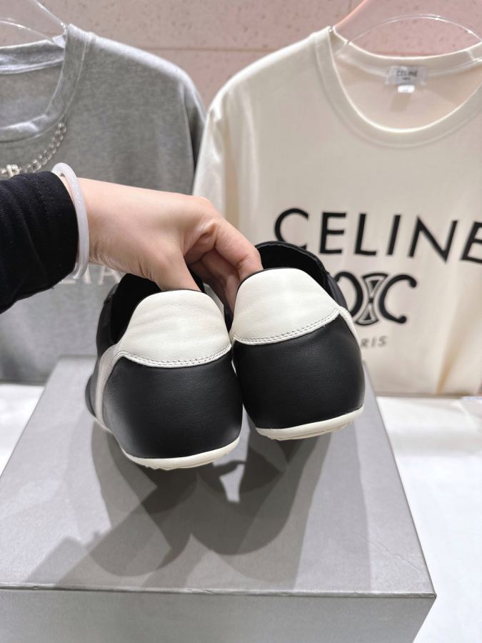 Rick Owens Shoes High version shipped from the factory, male size +10 — 1:1 Replica — photo 8