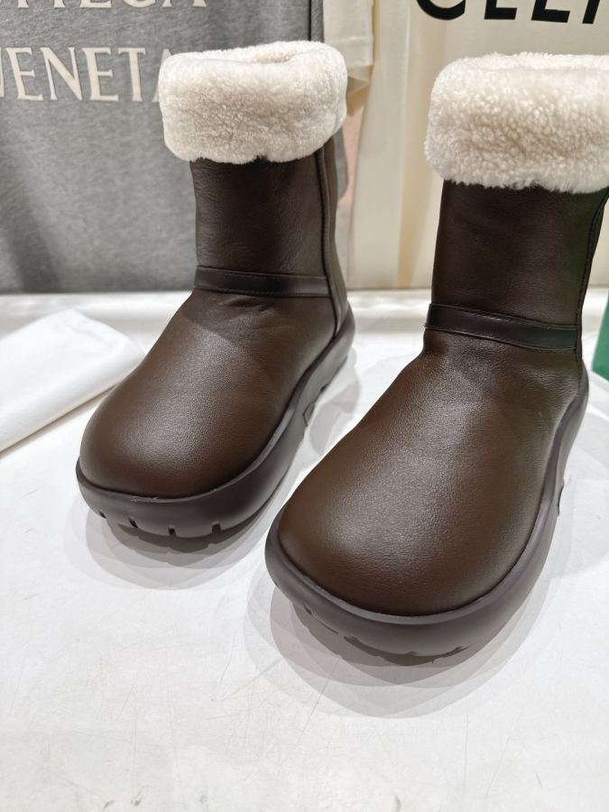 BV women's shoes Bottega Veneta | BV F028 — 1:1 Replica For Sale — photo 7