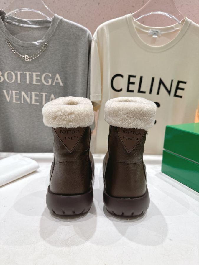 BV women's shoes Bottega Veneta | BV F028 — 1:1 Replica For Sale — photo 8