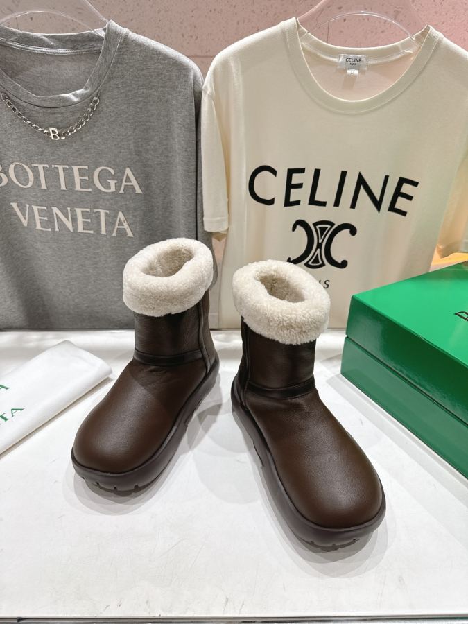 BV women's shoes Bottega Veneta | BV F028 — 1:1 Replica For Sale — photo 2