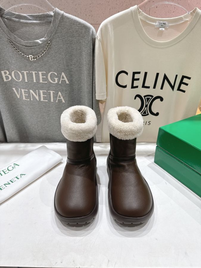 BV women's shoes Bottega Veneta | BV F028 — 1:1 Replica For Sale