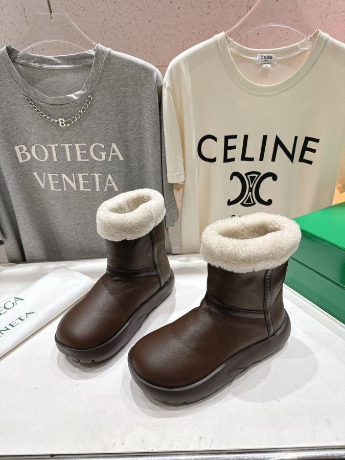 BV women's shoes Bottega Veneta | BV F028 — 1:1 Replica For Sale — photo 4