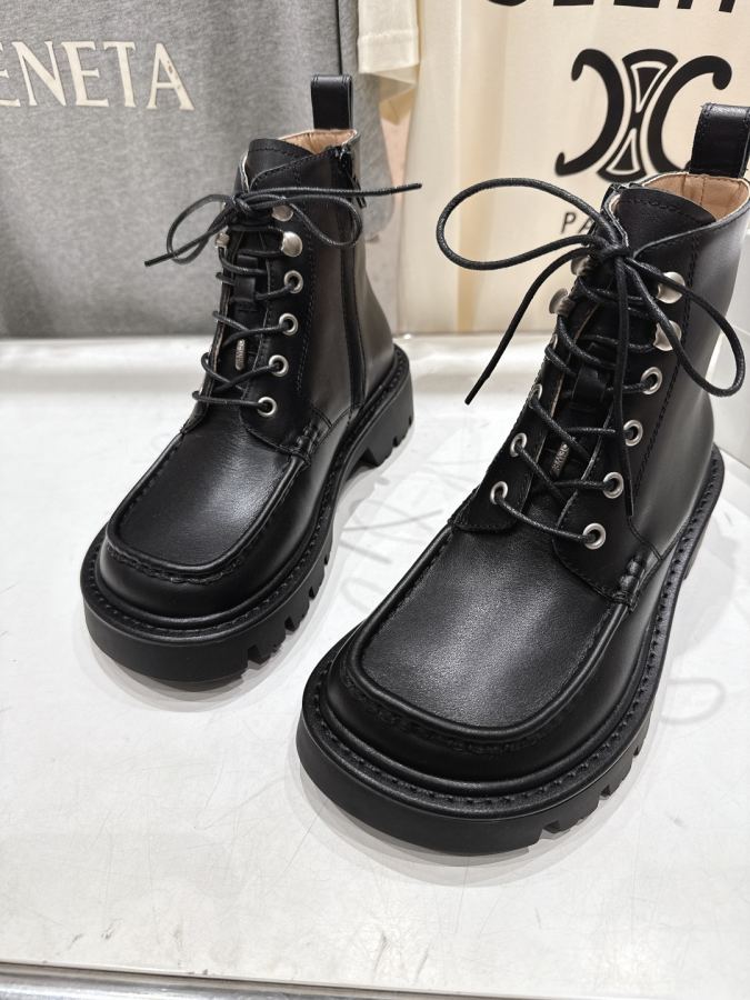 LOEWE women's shoes LOEWE/ F036 25ss New — 1:1 Replica For Sale — photo 7