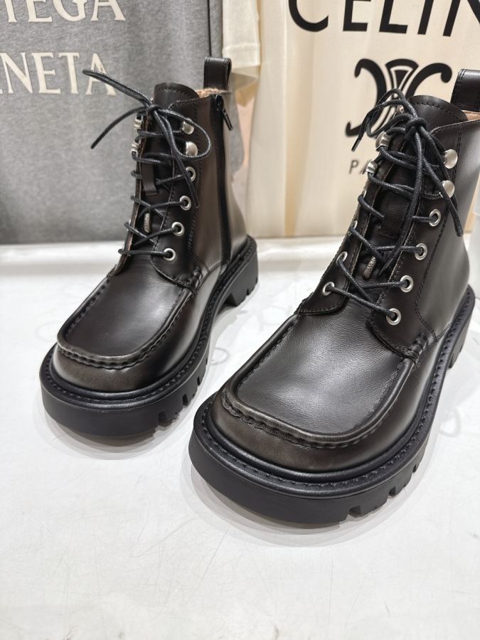 LOEWE women's shoes LOEWE/ F036 25ss New — AAA Quality Replica — photo 7
