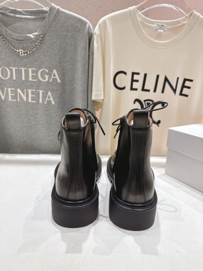 LOEWE women's shoes LOEWE/ F036 25ss New — AAA Quality Replica — photo 8