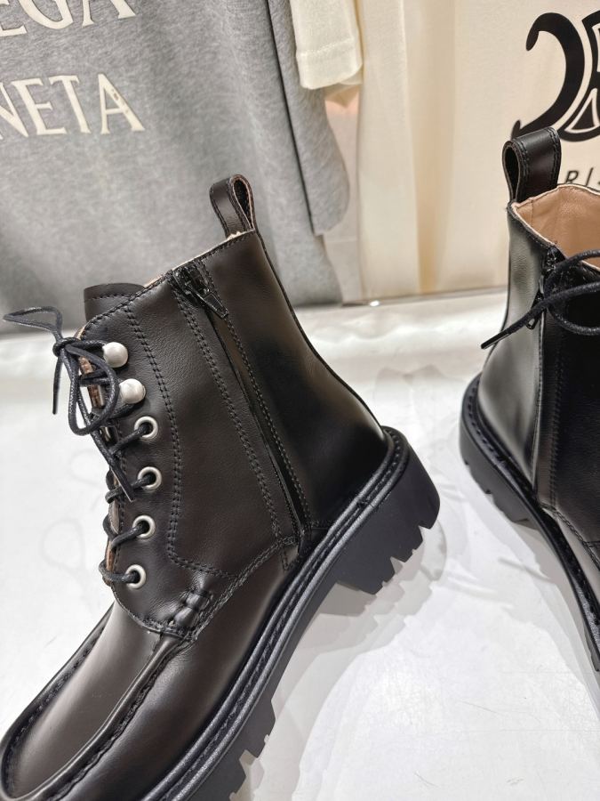 LOEWE women's shoes LOEWE/ F036 25ss New — AAA Quality Replica — photo 6
