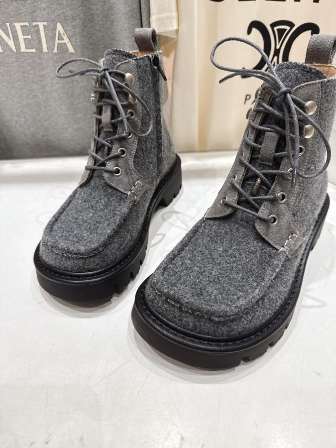 LOEWE women's shoes LOEWE | Loewe F036 25ss — AAA Quality Replica — photo 7