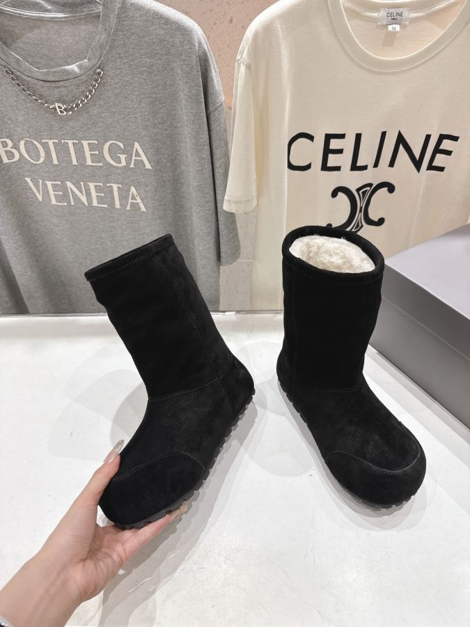 Balenciaga Women's Shoes BALENCIAGA* F022 2025ss New — AAA Quality Replica — photo 4