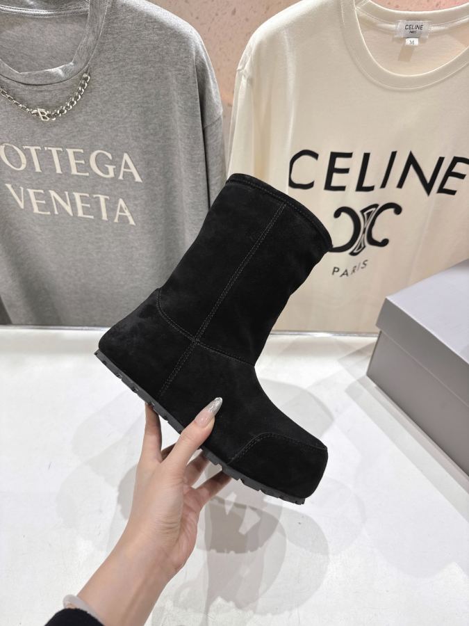 Balenciaga Women's Shoes BALENCIAGA* F022 2025ss New — AAA Quality Replica — photo 5