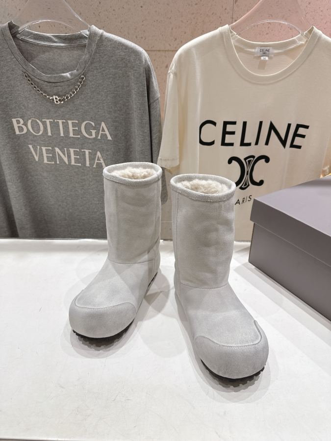 Balenciaga Women's Shoes BALENCIAGA* F022 2025ss New — 1:1 Replica For Sale — photo 2