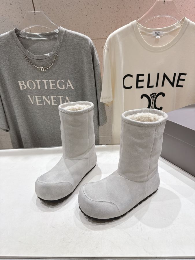 Balenciaga Women's Shoes BALENCIAGA* F022 2025ss New — 1:1 Replica For Sale — photo 3