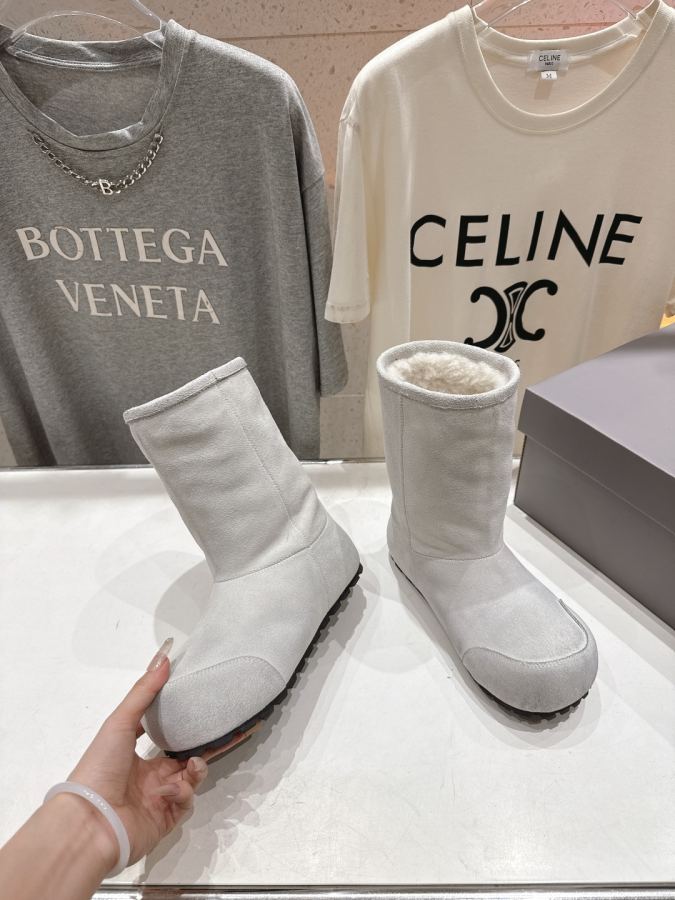 Balenciaga Women's Shoes BALENCIAGA* F022 2025ss New — 1:1 Replica For Sale — photo 4