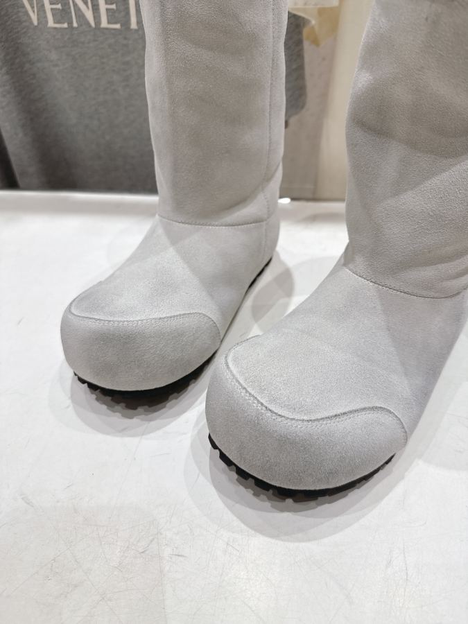 Balenciaga Women's Shoes BALENCIAGA* F022 2025ss New — 1:1 Replica For Sale — photo 7