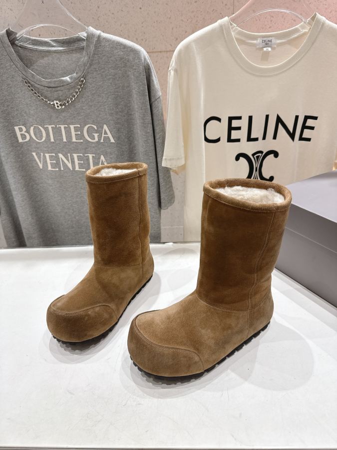 Balenciaga Women's Shoes BALENCIAGA* F022 2025ss New — AAA Quality Replica — photo 4