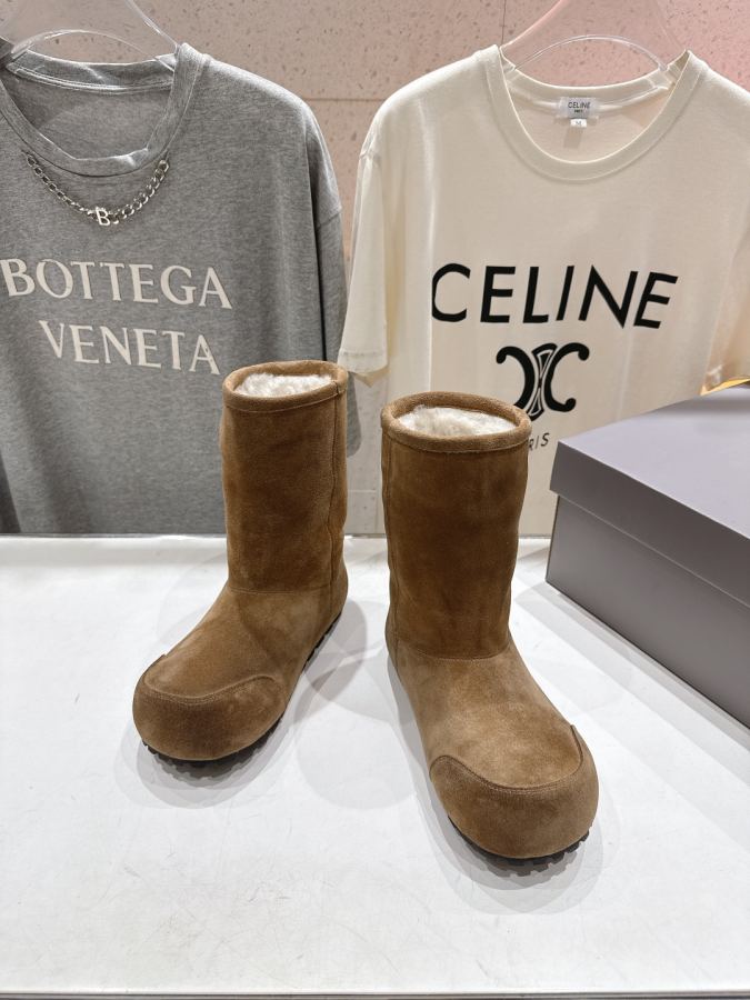 Balenciaga Women's Shoes BALENCIAGA* F022 2025ss New — AAA Quality Replica — photo 2