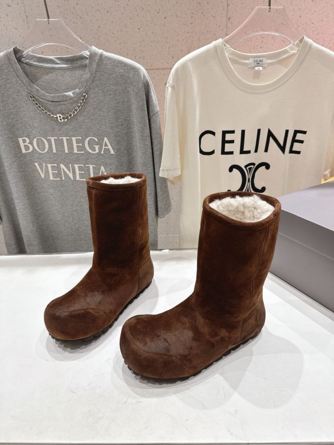 Balenciaga Women's Shoes BALENCIAGA* F022 2025ss New — 1:1 Replica — photo 4