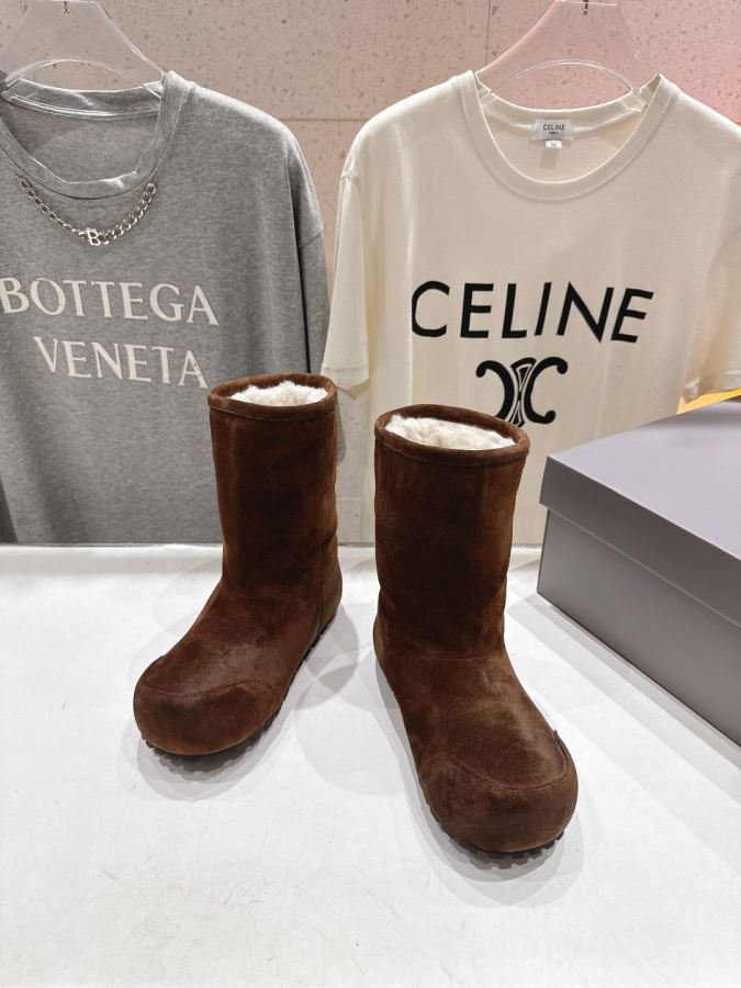 Balenciaga Women's Shoes BALENCIAGA* F022 2025ss New — 1:1 Replica — photo 2