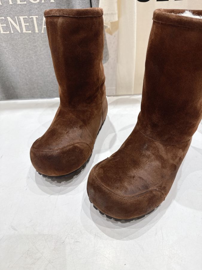 Balenciaga Women's Shoes BALENCIAGA* F022 2025ss New — 1:1 Replica — photo 7