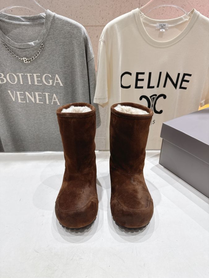 Balenciaga Women's Shoes BALENCIAGA* F022 2025ss New — 1:1 Replica