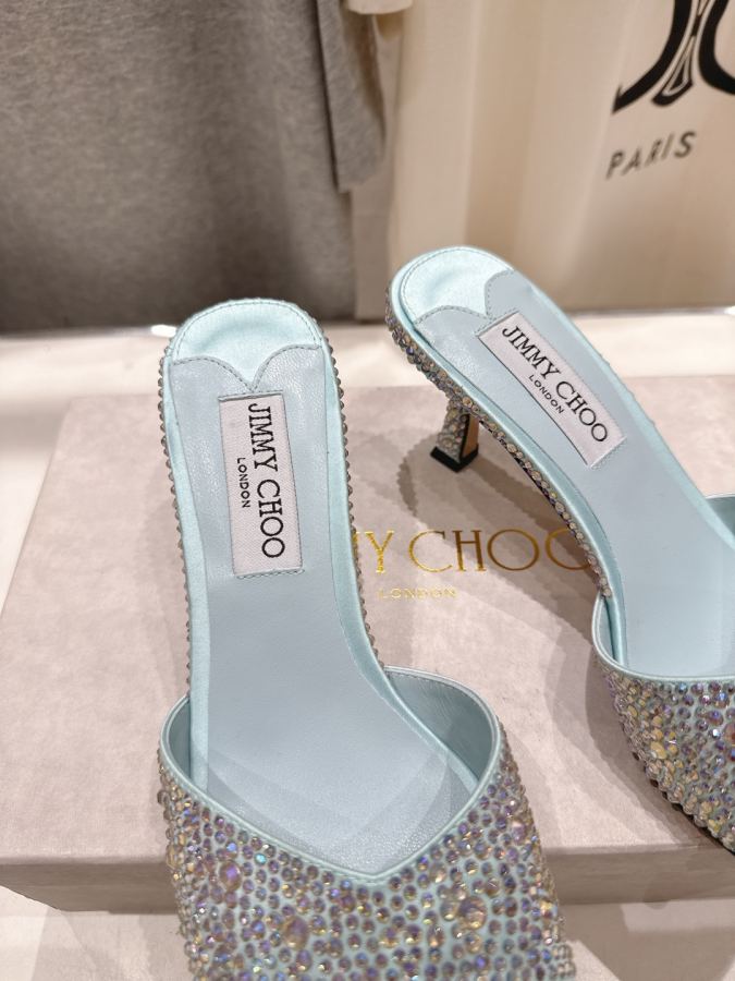 JIMMY women's shoes JIMMY CHOO*｜JC/ 2026ss New — 1:1 Replica For Sale — photo 6