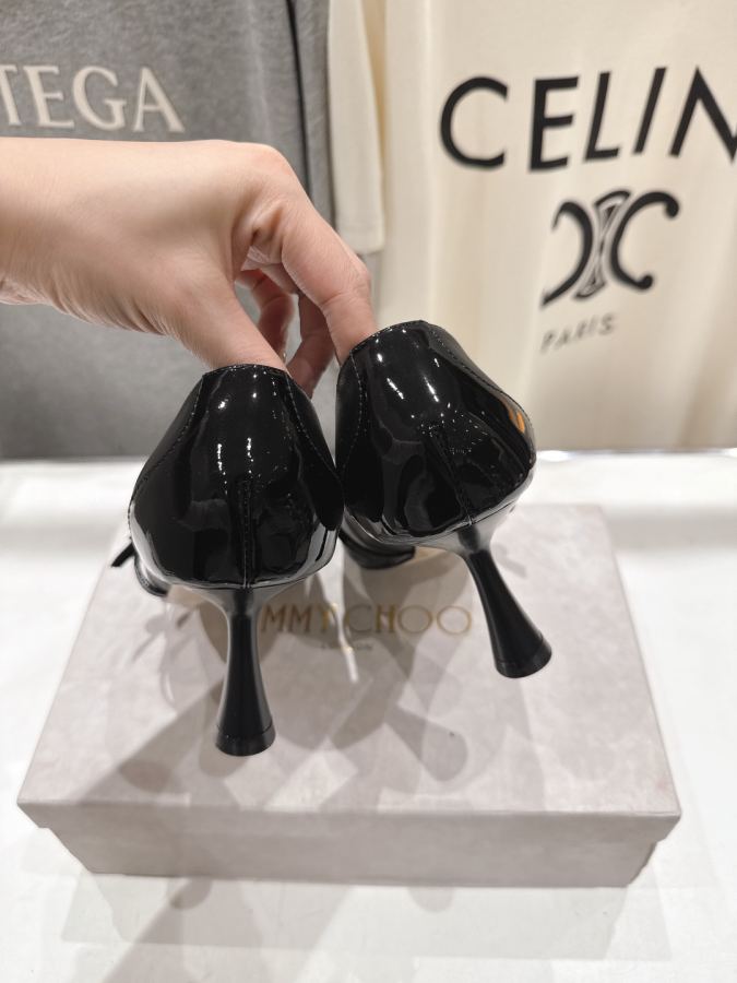 JIMMY women's shoes JIMMY CHOO*｜JC/ 2026ss New — Premium Replica — photo 8