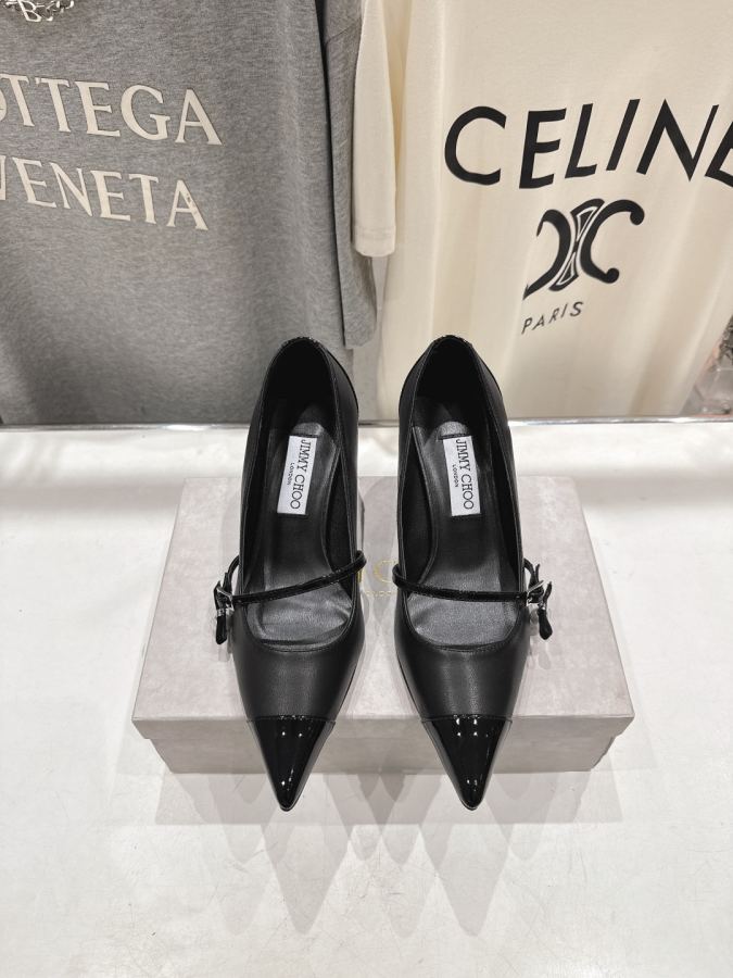 JIMMY women's shoes JIMMY CHOO*｜JC/ 2026ss New — Premium Replica