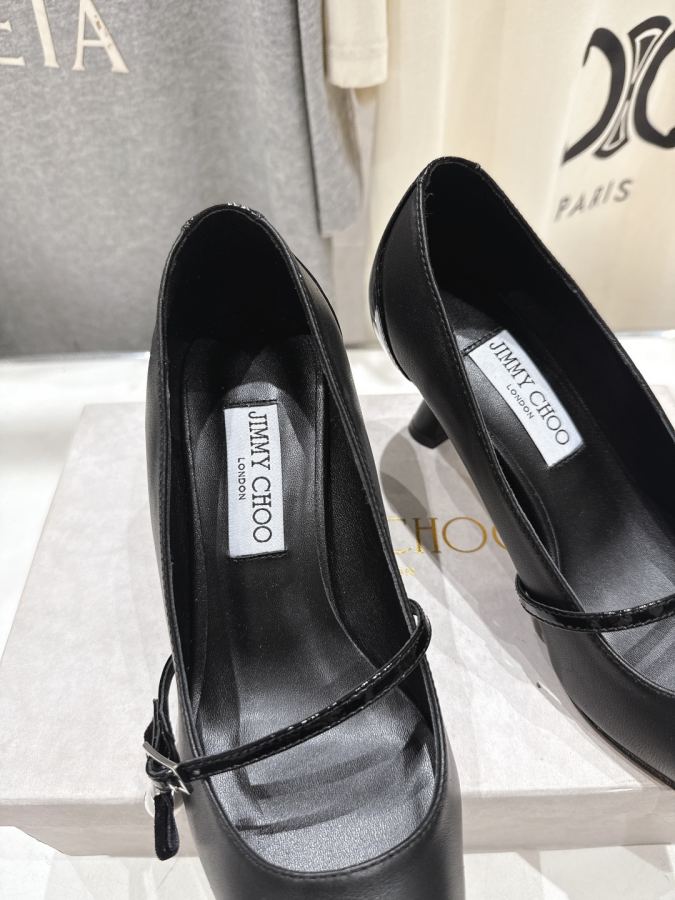 JIMMY women's shoes JIMMY CHOO*｜JC/ 2026ss New — Premium Replica — photo 6
