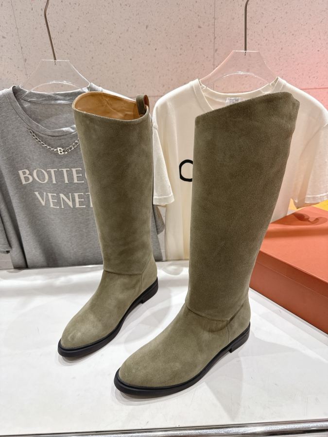 LP women's shoes Loropiana LP F032 25ss New — 1:1 Replica For Sale — photo 4