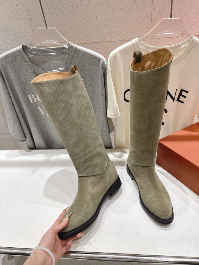 LP women's shoes Loropiana LP F032 25ss New — 1:1 Replica For Sale — photo 3