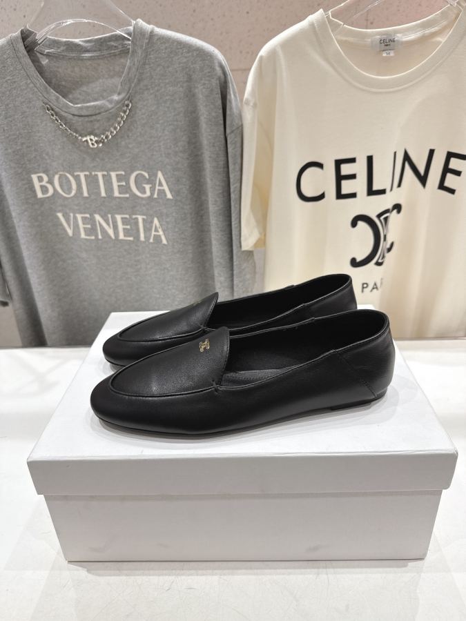 CELINE women's shoes CELINE* F032 2026ss New — 1:1 Replica — photo 4
