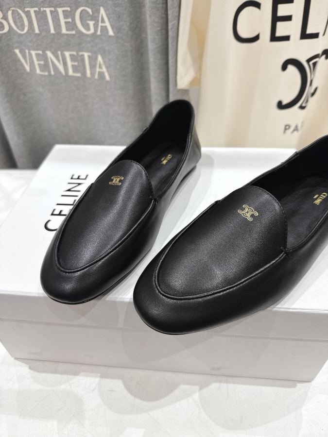 CELINE women's shoes CELINE* F032 2026ss New — 1:1 Replica — photo 7