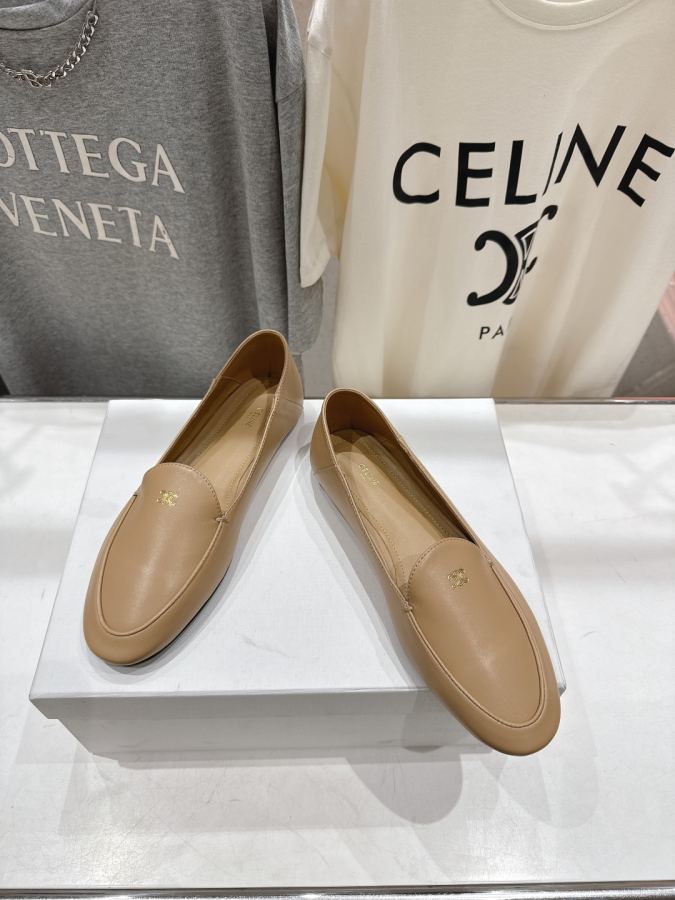CELINE women's shoes CELINE* F032 2026ss New — 1:1 Replica For Sale — photo 2