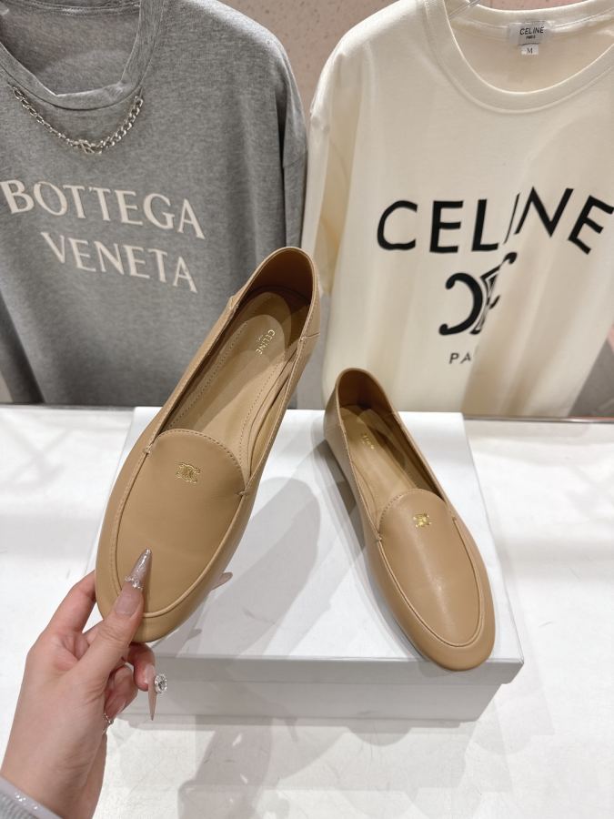 CELINE women's shoes CELINE* F032 2026ss New — 1:1 Replica For Sale — photo 3
