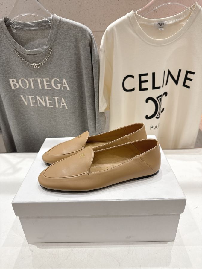 CELINE women's shoes CELINE* F032 2026ss New — 1:1 Replica For Sale — photo 4