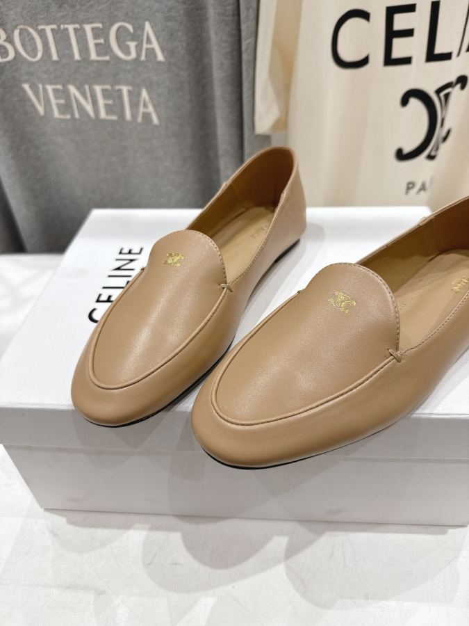 CELINE women's shoes CELINE* F032 2026ss New — 1:1 Replica For Sale — photo 7