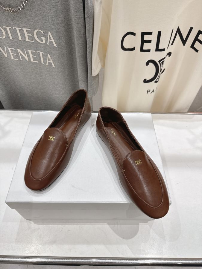 CELINE women's shoes CELINE* F032 2026ss New — AAA Quality Replica — photo 2