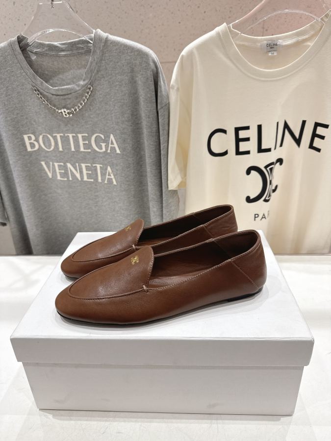 CELINE women's shoes CELINE* F032 2026ss New — AAA Quality Replica — photo 4