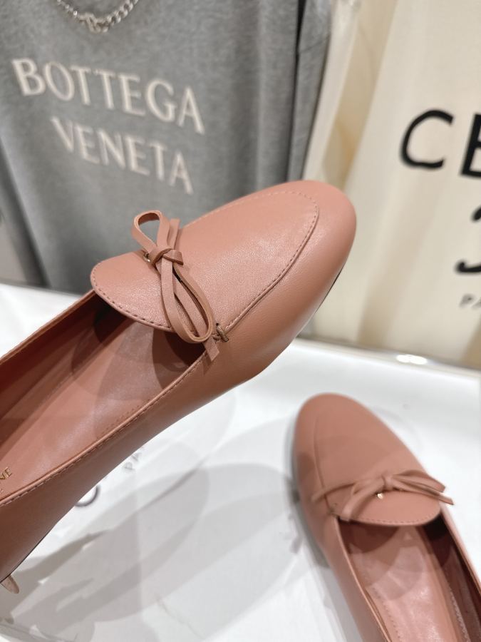CELINE women's shoes CELINE*Celine F032 2026ss — 1:1 Replica — photo 7