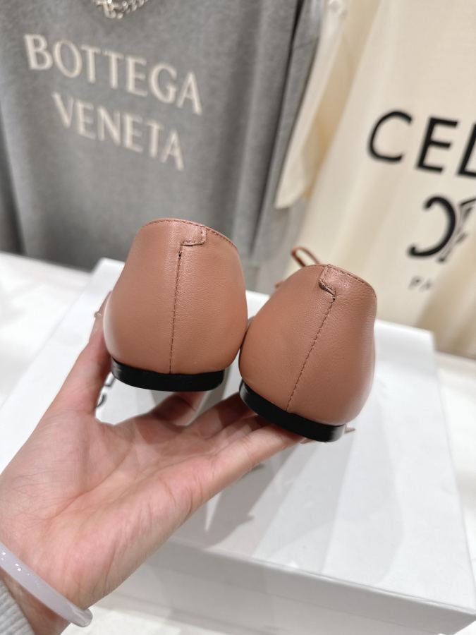 CELINE women's shoes CELINE*Celine F032 2026ss — 1:1 Replica — photo 8