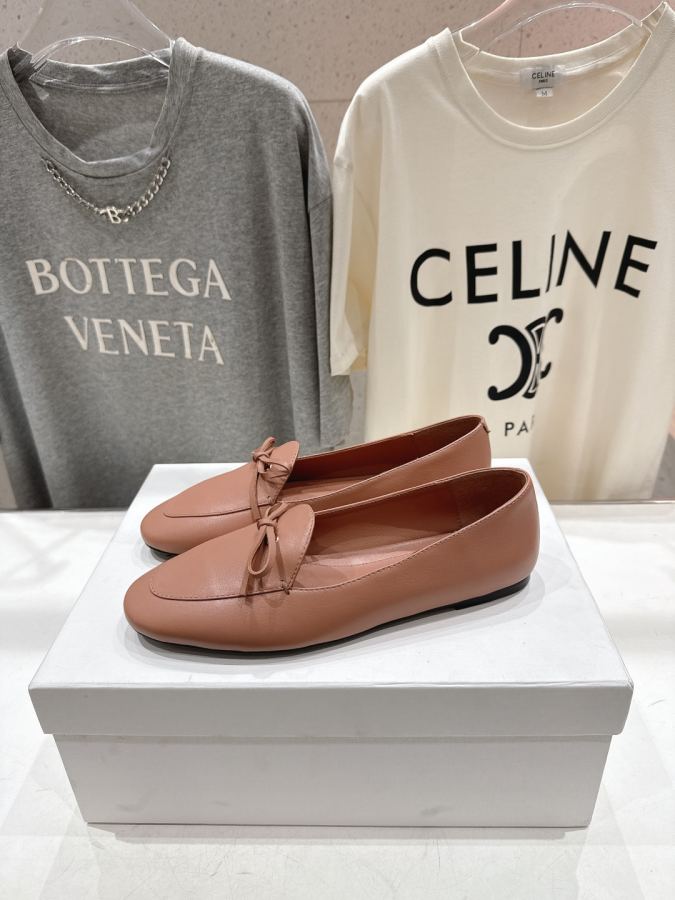 CELINE women's shoes CELINE*Celine F032 2026ss — 1:1 Replica — photo 4