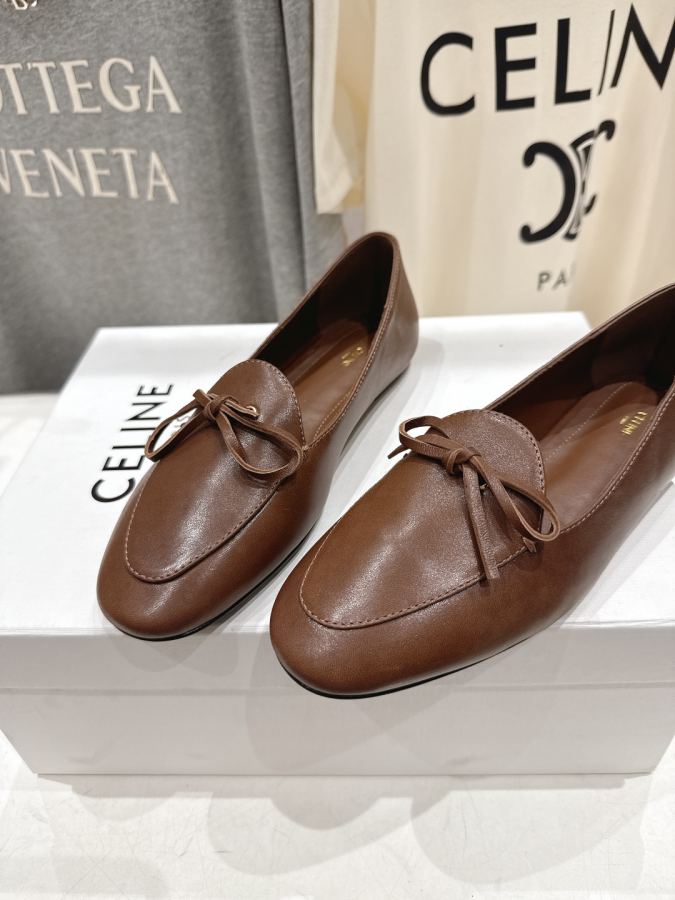 CELINE women's shoes CELINE* F032 2026ss New — Premium Replica — photo 7
